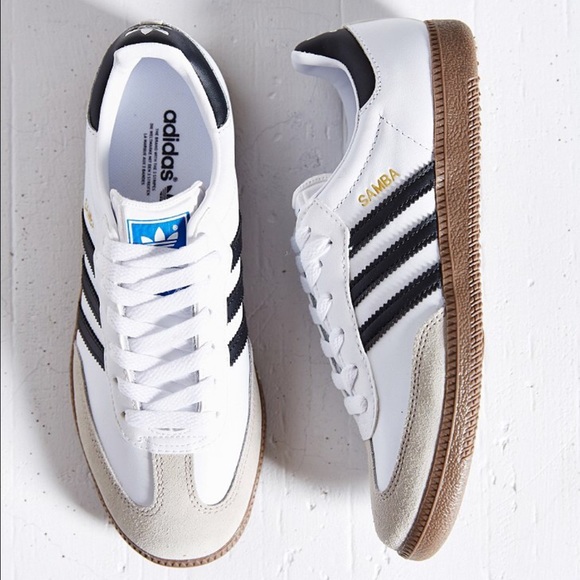 Adidas Samba Sneaker US/7