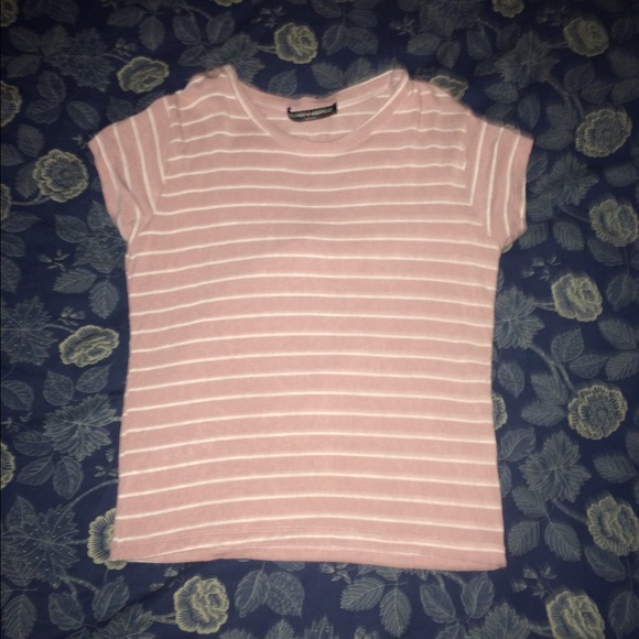 Brandy Melville Sammy Crop SOLD