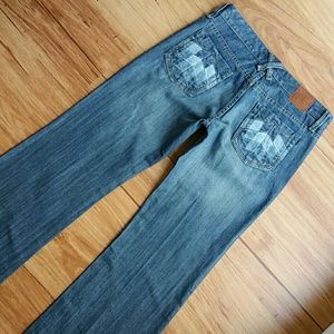 Bcbgeneration jeans
