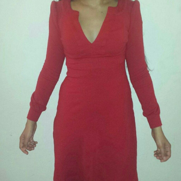 Diane von furstenburg dress