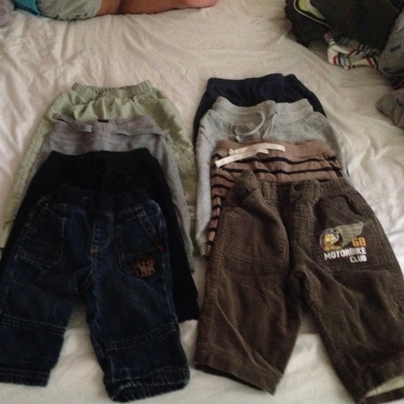 Pants
