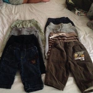 Pants