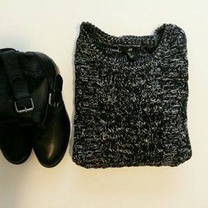 H & M Sweater