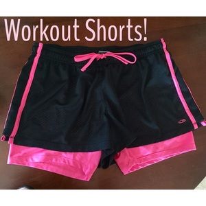 Champion | Workout Shorts