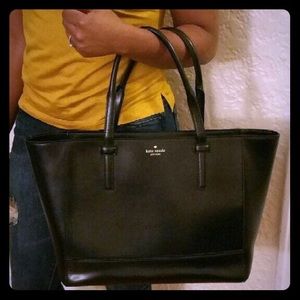 Kate Spade Business Tote