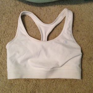 Champion sports bra