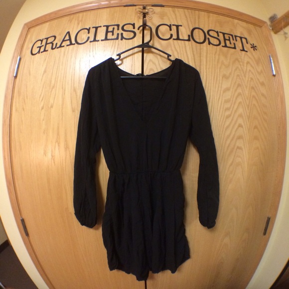 Rare Brandy Kassi Dress