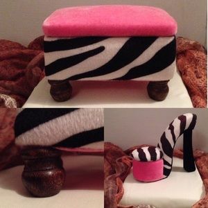 ❗️BUNDLE❗️ JEWELRY HOLDER