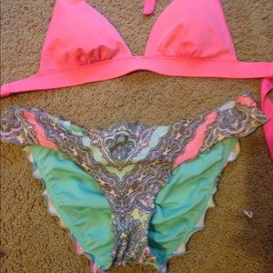 Bathing suit from VS