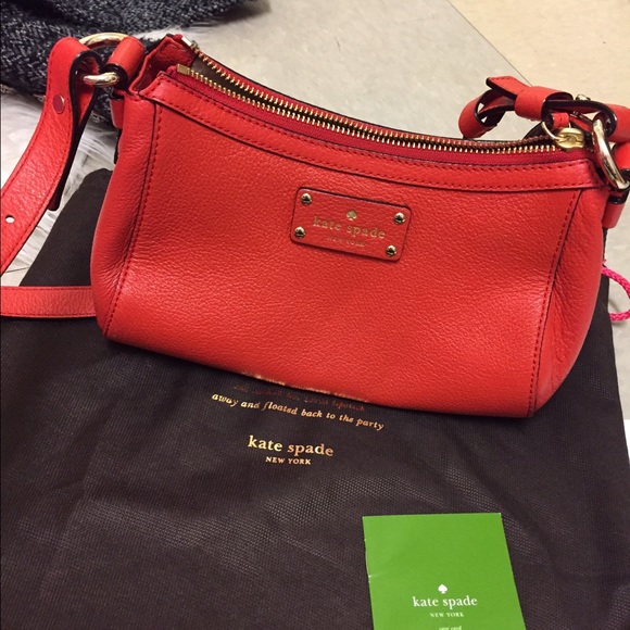 Kate Spade Purse