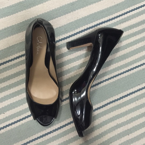 Cole Haan Heels