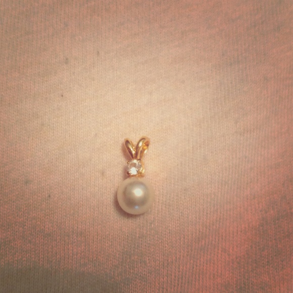 Pendant for necklace