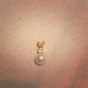 Pendant for necklace