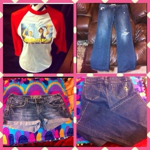 Bundle for @horrorflixchic