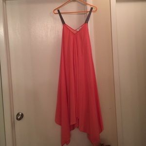 Maternity dress by Jessica Simpson