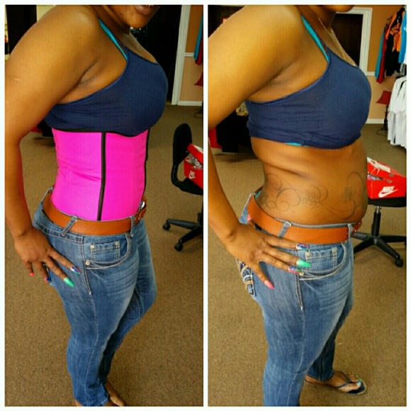 Waisttrainer