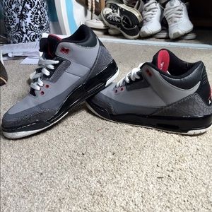 Women Jordan's