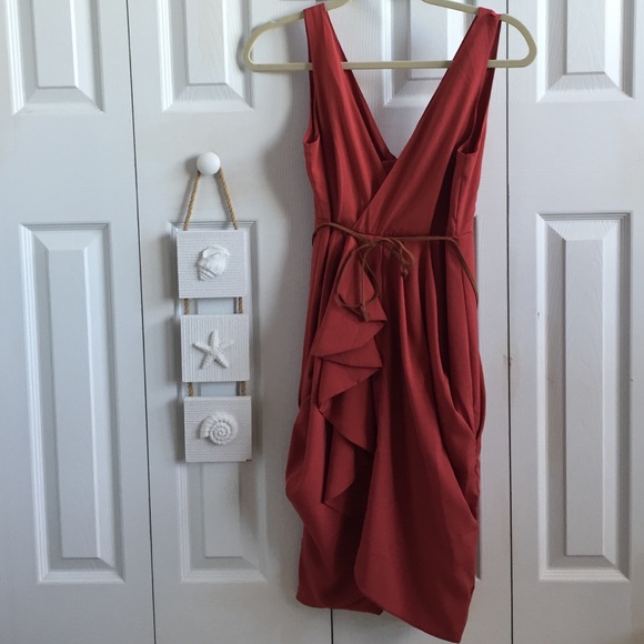 H&M dress - Picture 2 of 4