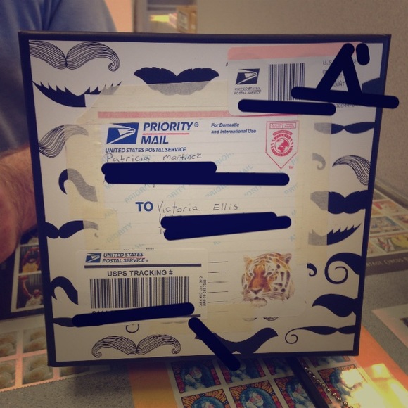 Shipped @Sincitysummers