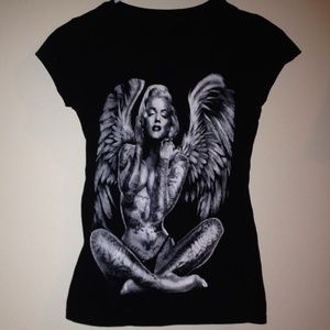 Marilyn Monroe tshirt