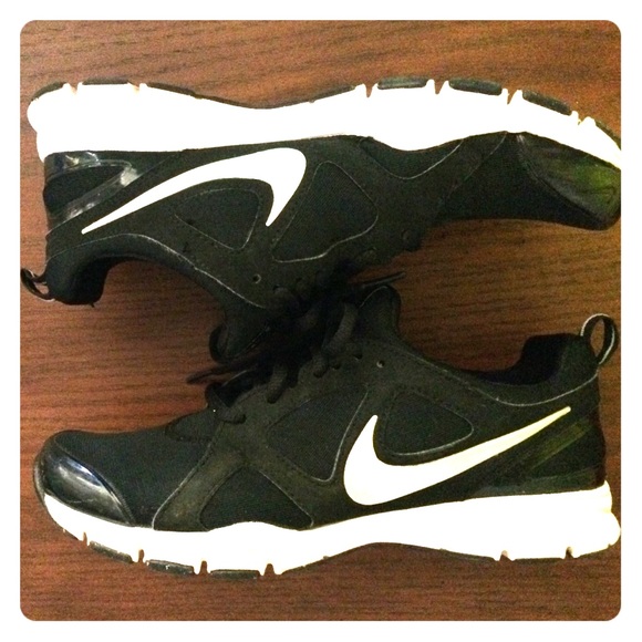 Nike Training  Shoes with Comfort Footbed