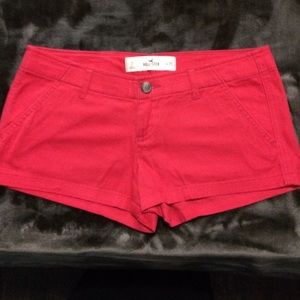 Hollister shorts