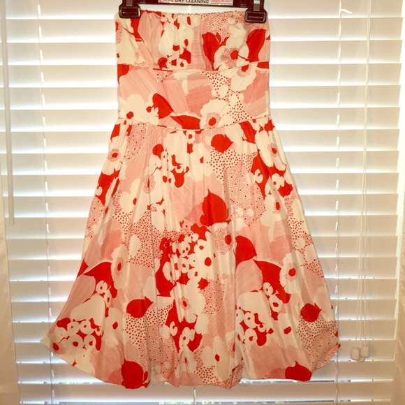 Trina Turk Dress