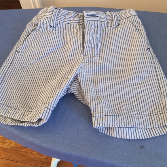 H&M shorts