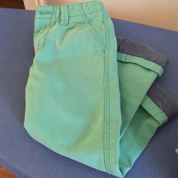 Old navy pants