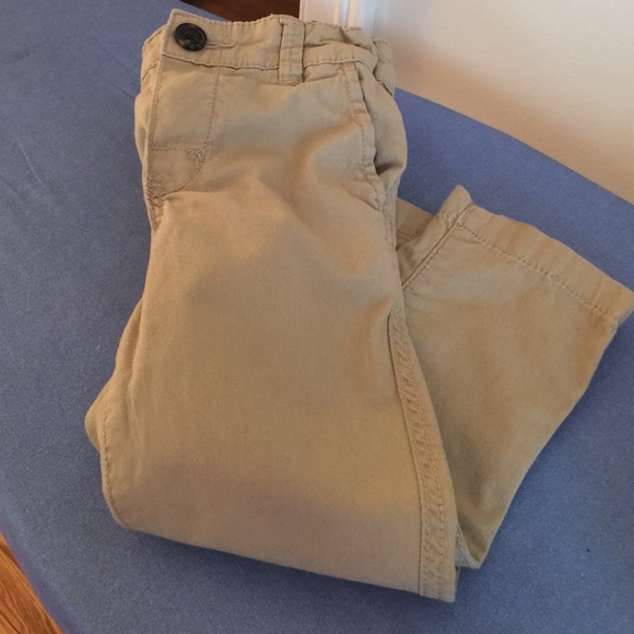 Old navy pants