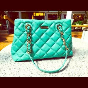 FINAL MARKDOWN Kate spade purse