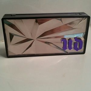 Urban Decay Shattered Face Case