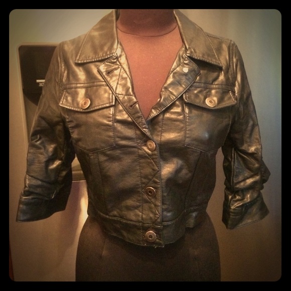 BB Dakota jacket