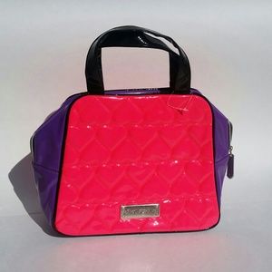 Betsey Johnson Lunch Bag