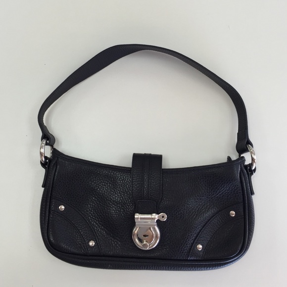 Authentic Burberry purse