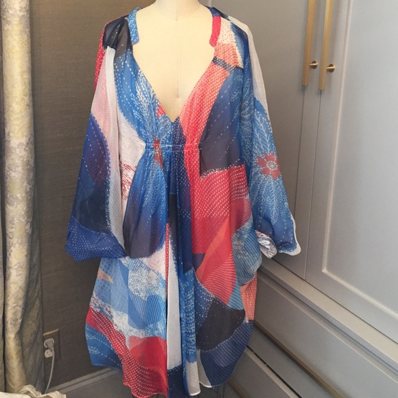 **ON HOLD**Diane Von Furstenburg Dress