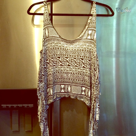 Cute top