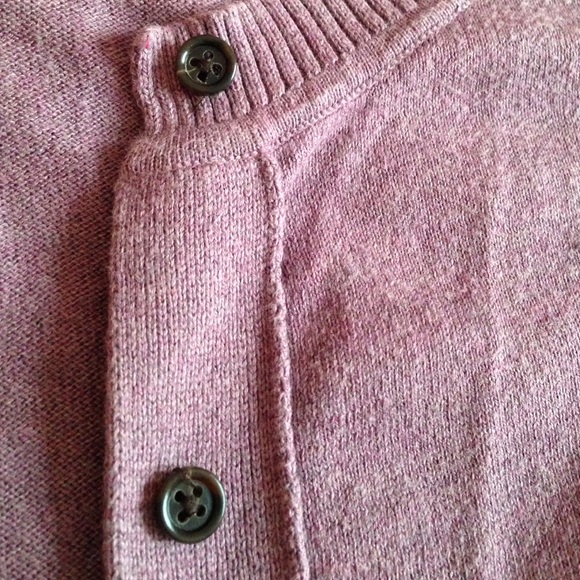 REDUCED Ann Taylor Loft Sweater - Picture 3 of 4