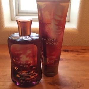 Bath and Body Works Bundle
