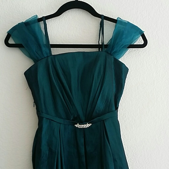 Parry dress