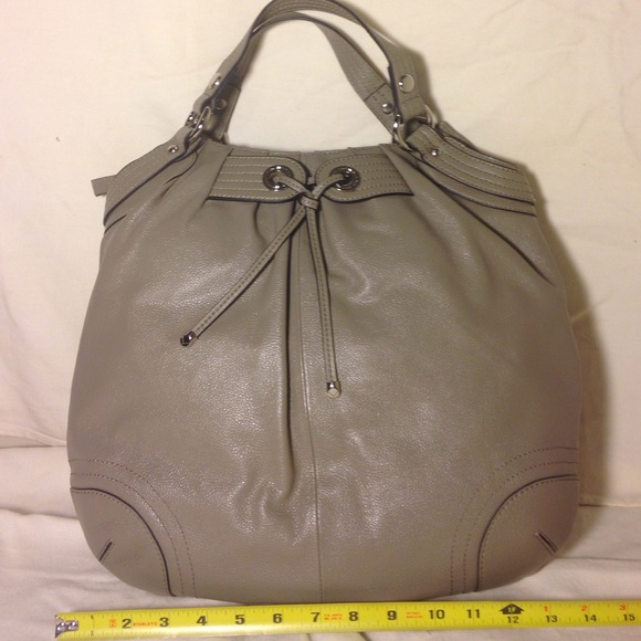 New Via Spiga bag