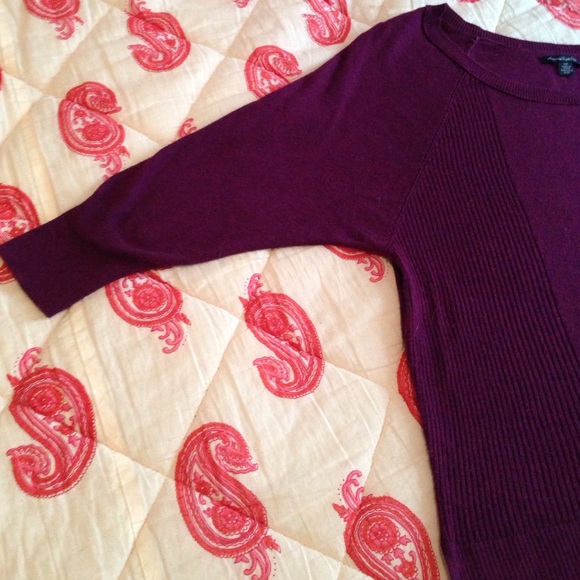 REDUCED American Eagle Outfitters Sweater - Picture 3 of 4