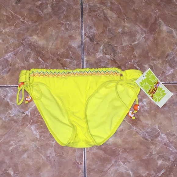 Brand New Hobie Bikini Bottom