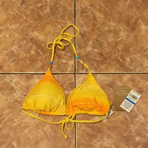 Hobie Halter Bikini Top