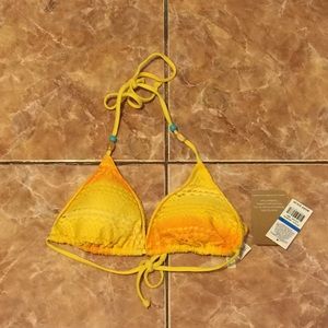 Hobie Halter Bikini Top