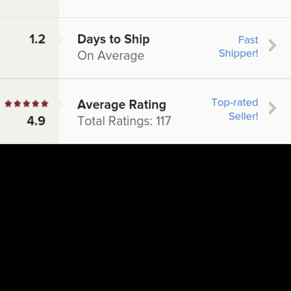 Top rated top 10% seller, fast shipping! FREE GIFT