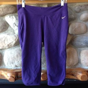 Nike Capri leggings