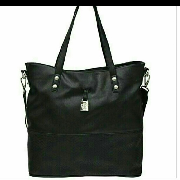 Jessica Simpson tote