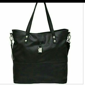 Jessica Simpson tote