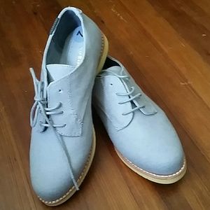 Brand New G.H. Bass Women's Oxfords